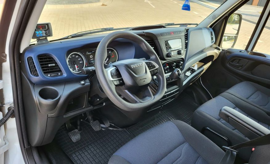 Iveco Daily zdjęcie 15