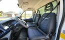 samochód dostawczy Iveco zdjęcie 16