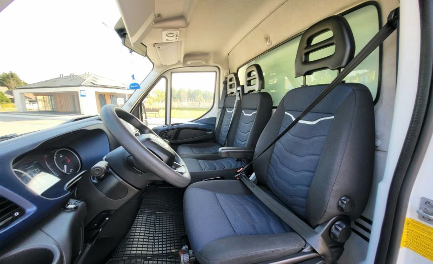 Iveco Daily zdjęcie 16