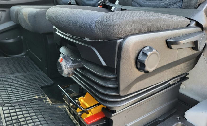 Iveco Daily zdjęcie 17