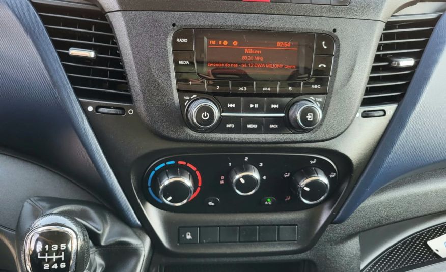 Iveco Daily zdjęcie 18