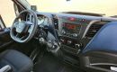 samochód dostawczy Iveco zdjęcie 20