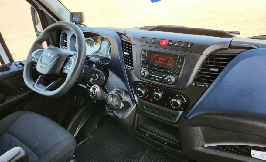 Iveco Daily zdjęcie 20