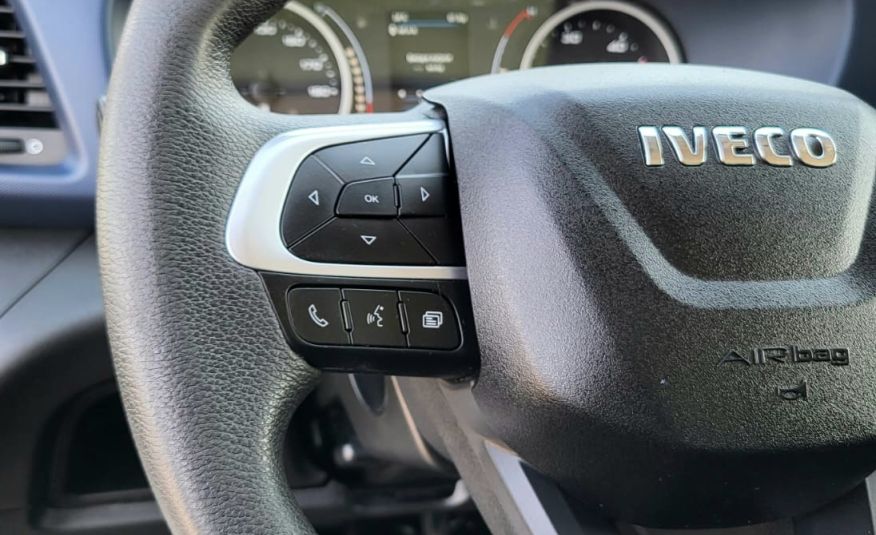 Iveco Daily zdjęcie 21