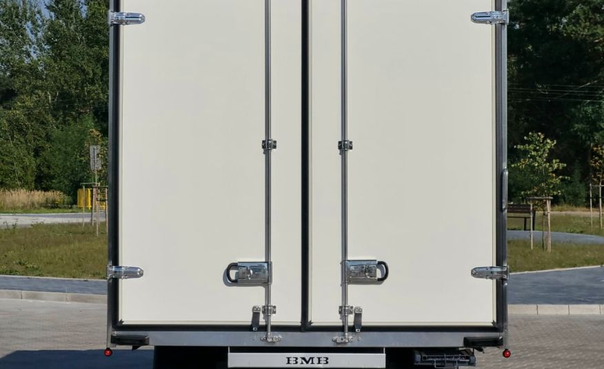 Iveco Daily zdjęcie 22