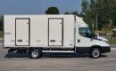samochód dostawczy Iveco zdjęcie 23