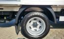 samochód dostawczy Iveco zdjęcie 25