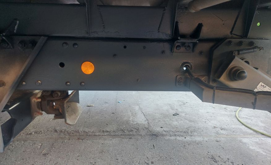 Iveco Eurocargo zdjęcie 6