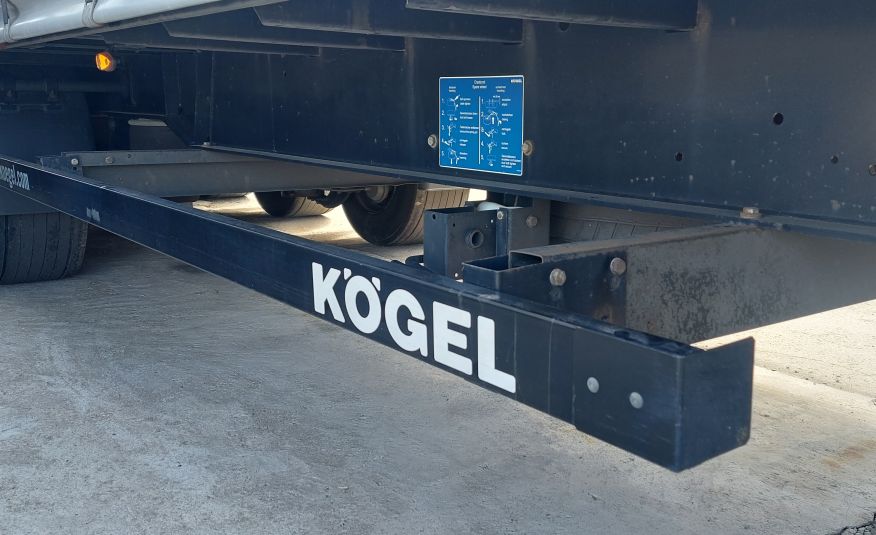 Kogel zdjęcie 10