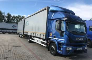 Iveco 