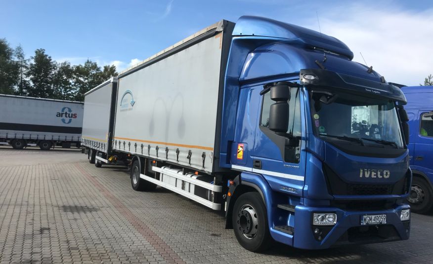 Iveco 