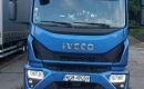 samochód ciężarowy Iveco zdjęcie 3