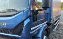 samochód ciężarowy Iveco zdjęcie 6