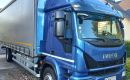 samochód ciężarowy Iveco zdjęcie 10