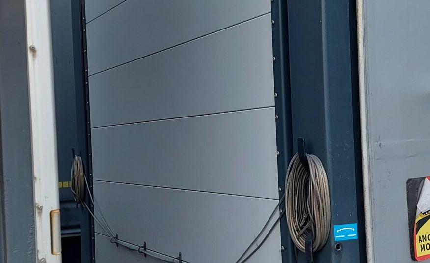 Iveco Eurocargo zdjęcie 15