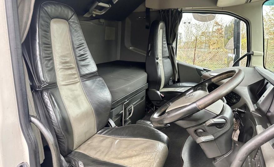Volvo FH zdjęcie 4