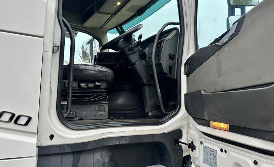 Volvo FH zdjęcie 5