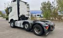 Volvo FH zdjęcie 8