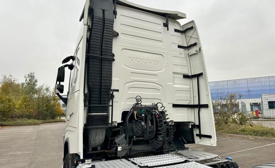 Volvo FH zdjęcie 9