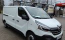 samochód dostawczy Renault zdjęcie 2
