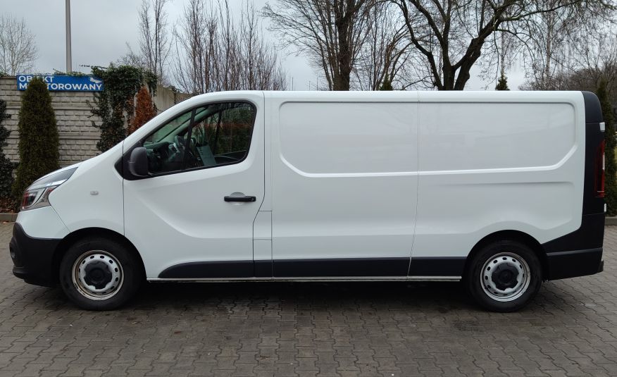 Renault Trafic zdjęcie 4
