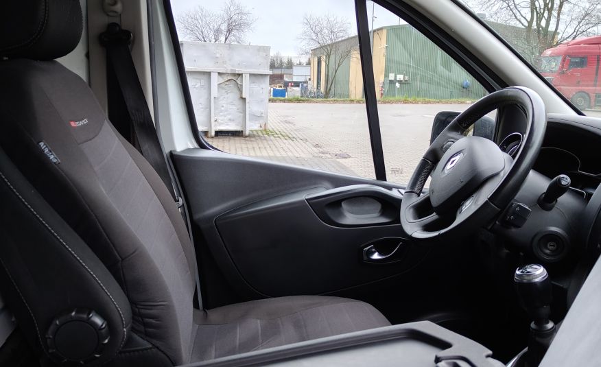 Renault Trafic zdjęcie 11