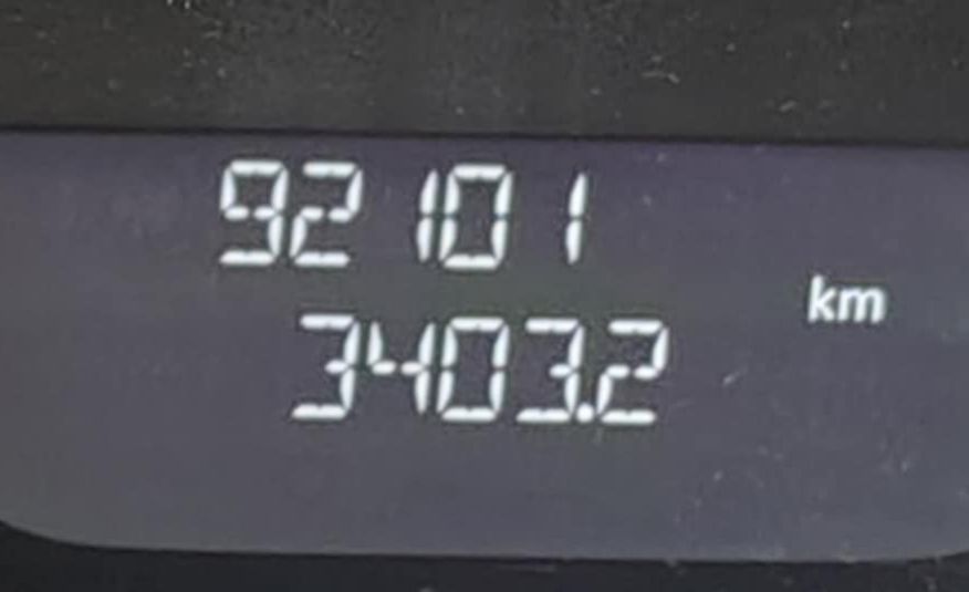 Renault Trafic zdjęcie 15
