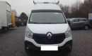Renault TRAFIC L2H2 2019 klima pdc navi dotyk telefon tempomat regały półki bagażnik z drabinką zdjęcie 2