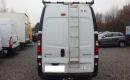 Renault TRAFIC L2H2 2019 klima pdc navi dotyk telefon tempomat regały półki bagażnik z drabinką zdjęcie 5