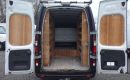 Renault TRAFIC L2H2 2019 klima pdc navi dotyk telefon tempomat regały półki bagażnik z drabinką zdjęcie 7