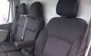 Renault TRAFIC L2H2 2019 klima pdc navi dotyk telefon tempomat regały półki bagażnik z drabinką zdjęcie 9
