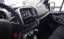 Renault TRAFIC L2H2 2019 klima pdc navi dotyk telefon tempomat regały półki bagażnik z drabinką zdjęcie 10