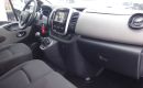 Renault TRAFIC L2H2 2019 klima pdc navi dotyk telefon tempomat regały półki bagażnik z drabinką zdjęcie 11