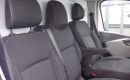 Renault TRAFIC L2H2 2019 klima pdc navi dotyk telefon tempomat regały półki bagażnik z drabinką zdjęcie 12