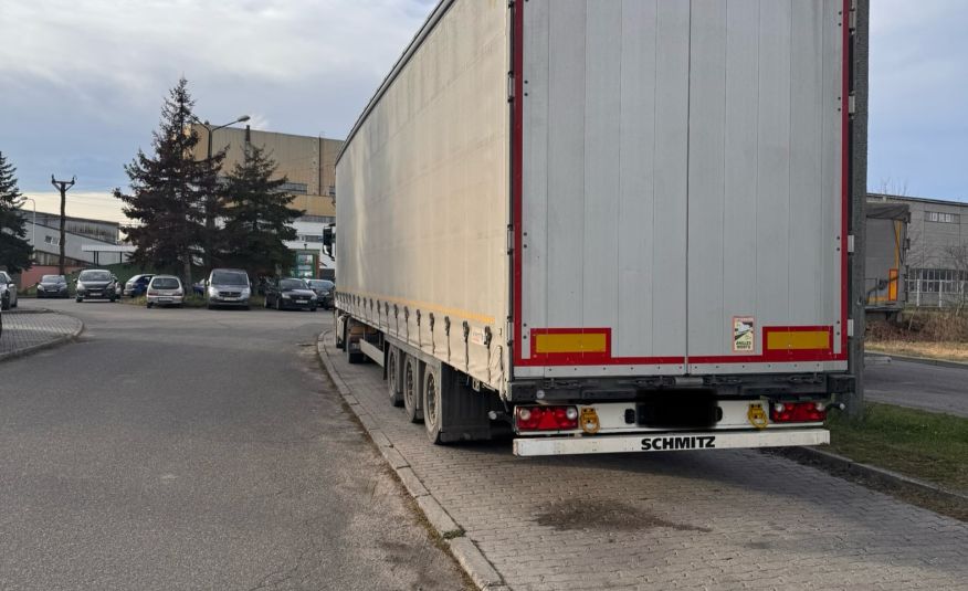 Schmitz zdjęcie 3