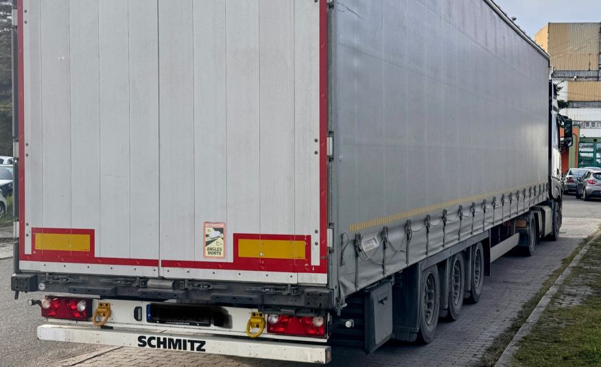 Schmitz zdjęcie 1