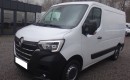 Renault MASTER IV L1H1 2021 IDEALNY ŁADNY klima pdc LED zdjęcie 1