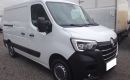Renault MASTER IV L1H1 2021 IDEALNY ŁADNY klima pdc LED zdjęcie 3