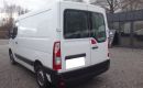 Renault MASTER IV L1H1 2021 IDEALNY ŁADNY klima pdc LED zdjęcie 4