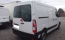 Renault MASTER IV L1H1 2021 IDEALNY ŁADNY klima pdc LED zdjęcie 6