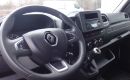 Renault MASTER IV L1H1 2021 IDEALNY ŁADNY klima pdc LED zdjęcie 9