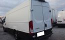 Iveco DAILY MAXI LONG XXL JUMBO 3.0HPi 180KM klimatronik 2015rok zdjęcie 4