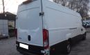 Iveco DAILY MAXI LONG XXL JUMBO 3.0HPi 180KM klimatronik 2015rok zdjęcie 5