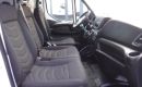 Iveco DAILY MAXI LONG XXL JUMBO 3.0HPi 180KM klimatronik 2015rok zdjęcie 10