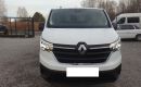 Renault TRAFIC IV LIFT L1H1 klima pdc kamera cofania LED 2022rok 89tys km zdjęcie 2