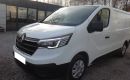Renault TRAFIC IV LIFT L1H1 klima pdc kamera cofania LED 2022rok 89tys km zdjęcie 3