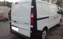 Renault TRAFIC IV LIFT L1H1 klima pdc kamera cofania LED 2022rok 89tys km zdjęcie 4