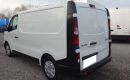 Renault TRAFIC IV LIFT L1H1 klima pdc kamera cofania LED 2022rok 89tys km zdjęcie 6