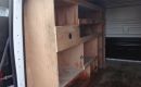 Renault TRAFIC IV LIFT L1H1 klima pdc kamera cofania LED 2022rok 89tys km zdjęcie 10