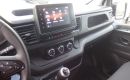 Renault TRAFIC IV LIFT L1H1 klima pdc kamera cofania LED 2022rok 89tys km zdjęcie 13